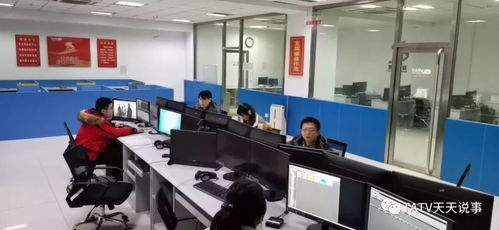 疫情防控宣傳在一線 泰安廣播電視臺電視社教中心黨支部在行動(dòng)