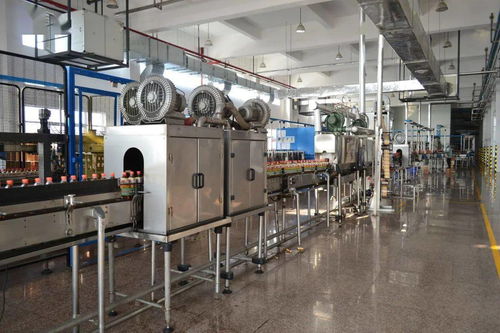 娃哈哈恒楓飲料公司實(shí)現(xiàn)生產(chǎn)經(jīng)營開門紅 廣播電視節(jié)目制作經(jīng)營展現(xiàn)新活力