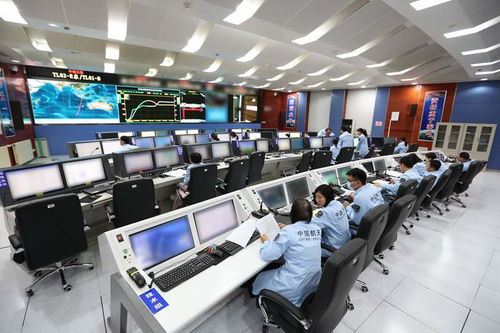 更快 更穩(wěn) 更強(qiáng) 北京空間信息傳輸中心兩項(xiàng)技術(shù)創(chuàng)新助力長八首飛